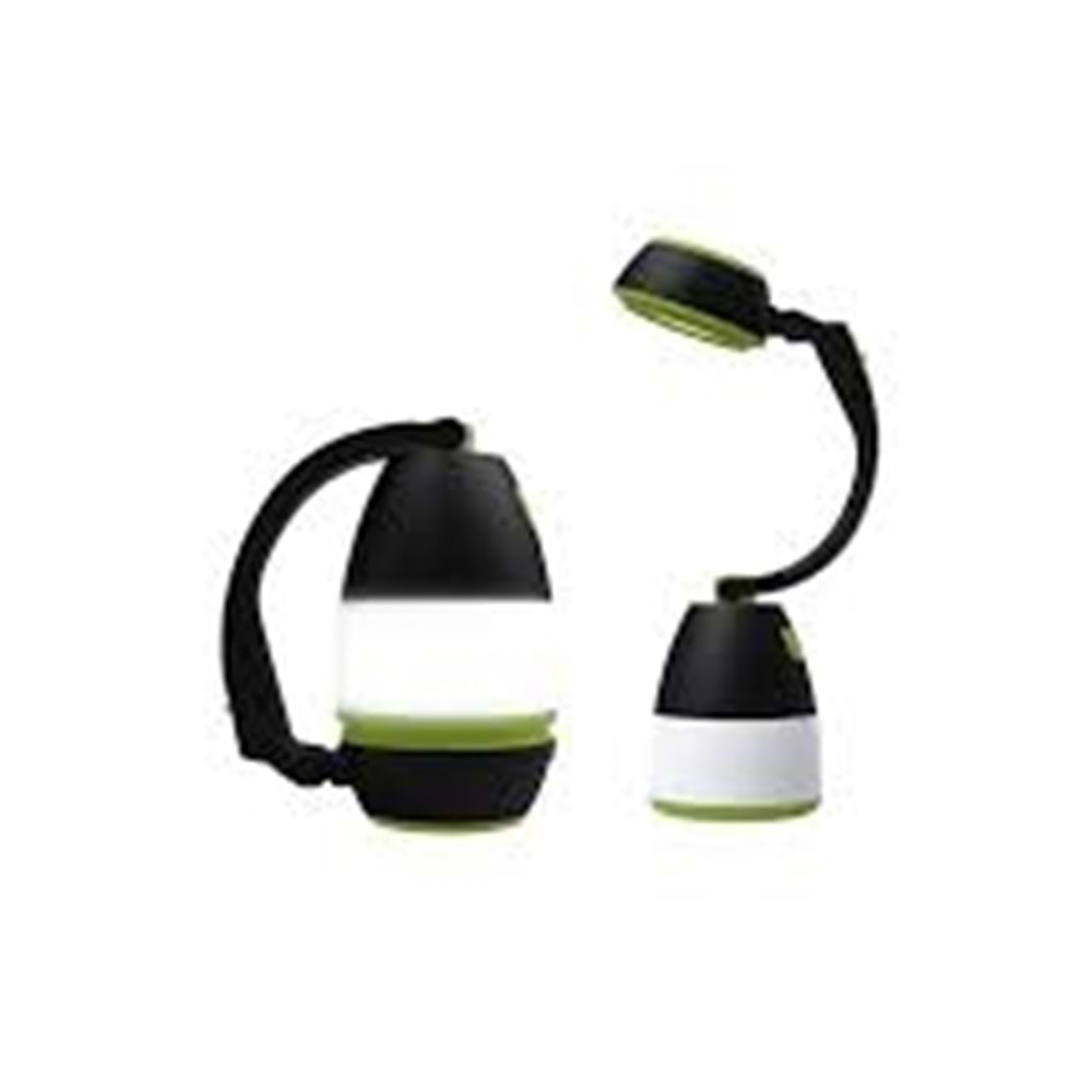 EL FENERI KAMP TIPI SARJLI KLAUS 6W 3000MAH KE47702