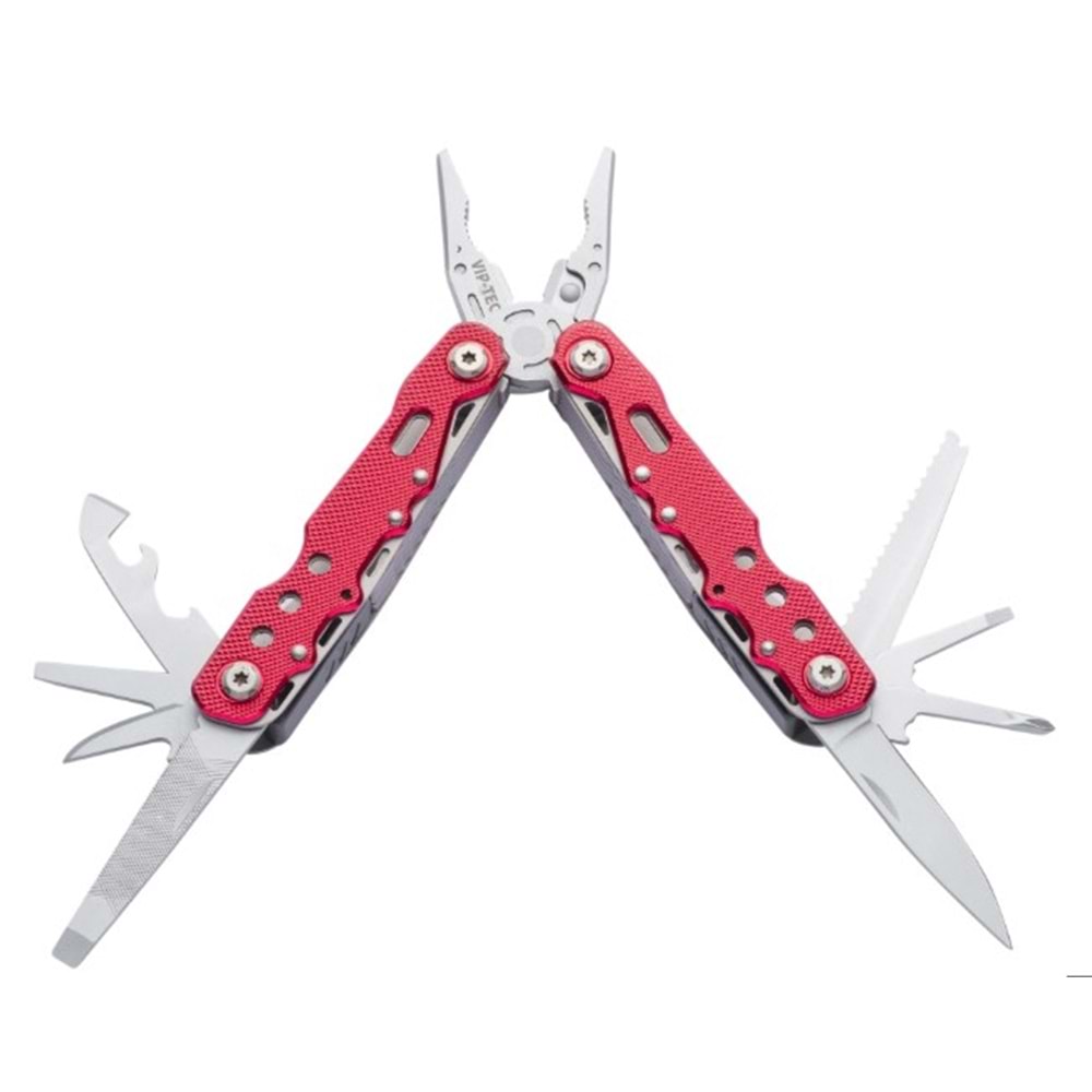 KATLANABILIR ÇOK AMAÇLI ÇAKI VIP-TEC VT875190