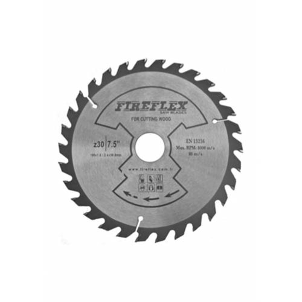 SUNTA KESME DISKI 230 MM