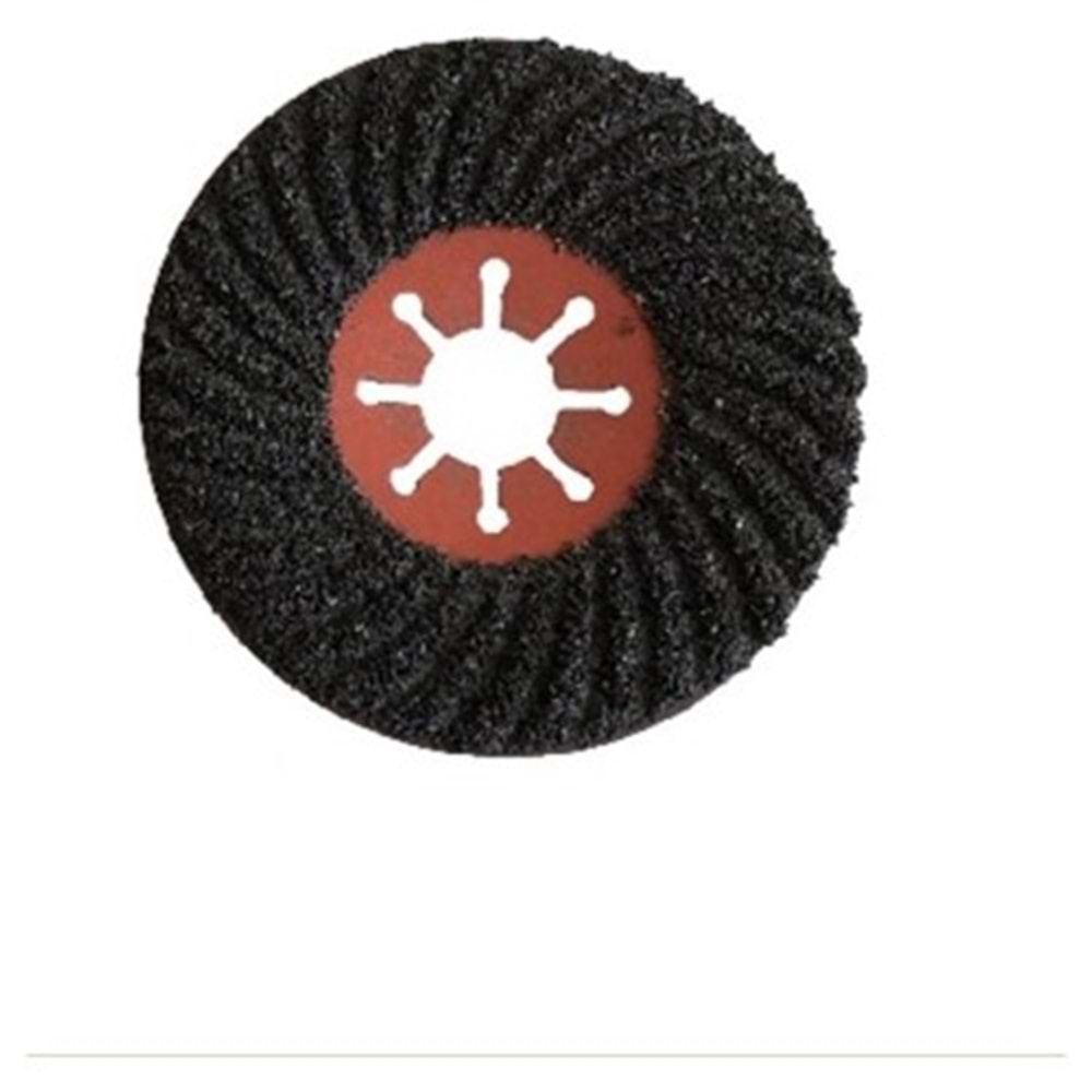 MOZAIK SILME ZIMPARA TURBO FIBER 115*120mm