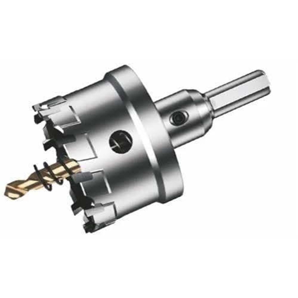 CMC PANÇ METAL DELME 70mm CMC-5055