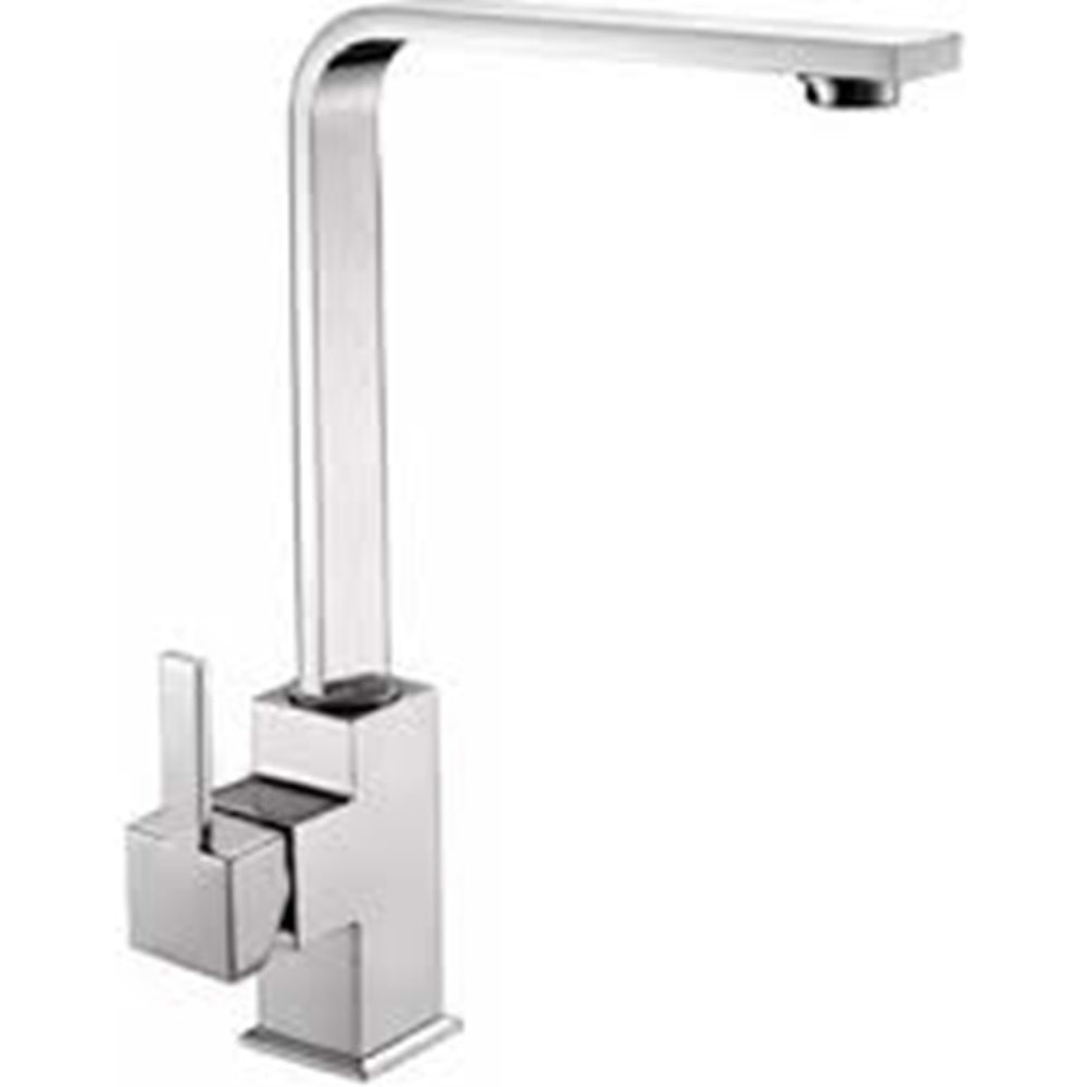 BATARYA MUTFAK PRONTO MIX KUGU EVYE P-37965 köseli kare