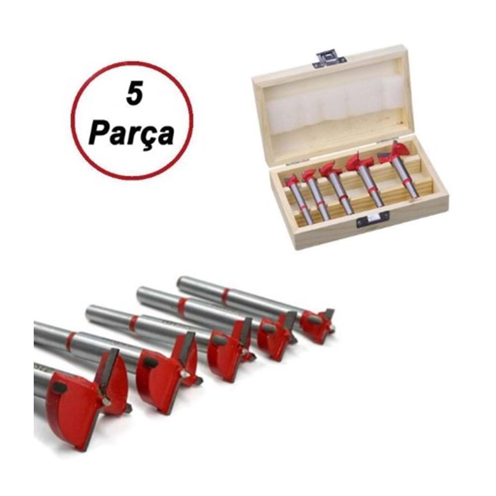 TAS MENTESE SETI 5 PARÇA TOPSHOP TSP03037