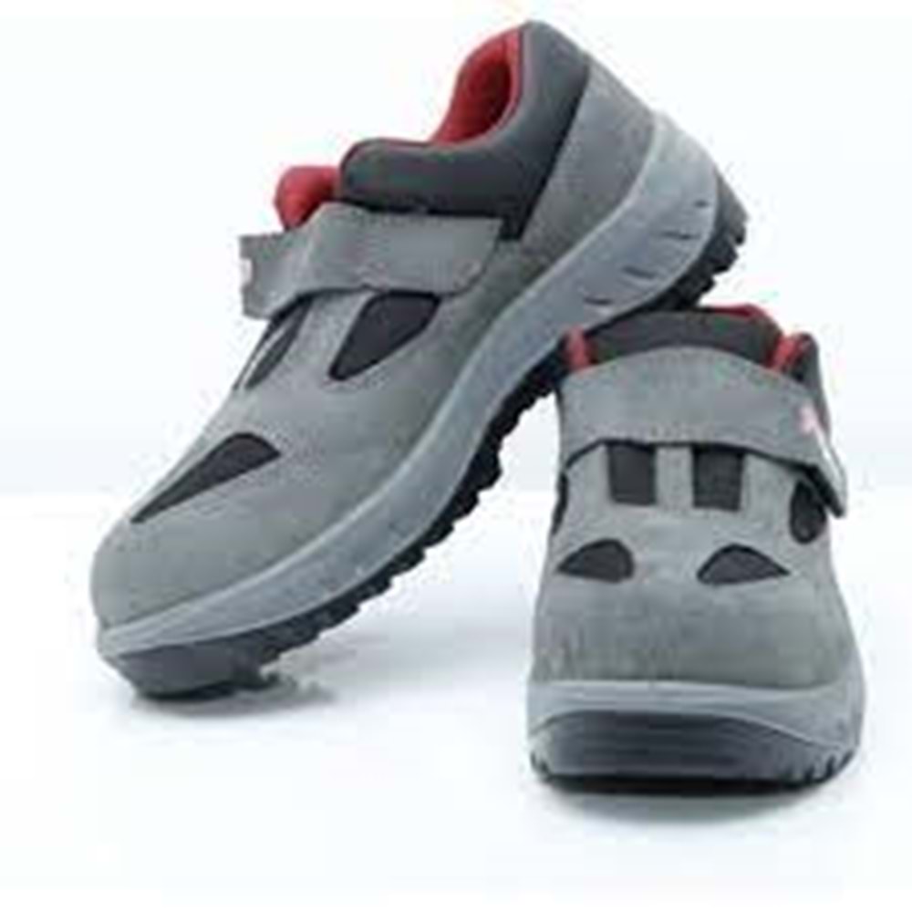 YAZLIK ISÇI AYAKKABISI HSC 114 S1 PARS 39 NO