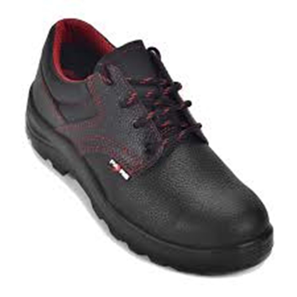 KISLIK ISÇI AYAKKABISI HSC 110 S2 PARS 43 NO