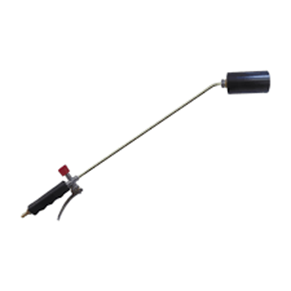 ORGAZ TETIKLI PÜRMÜZ 45 CM ORGAZ (OTS-90)