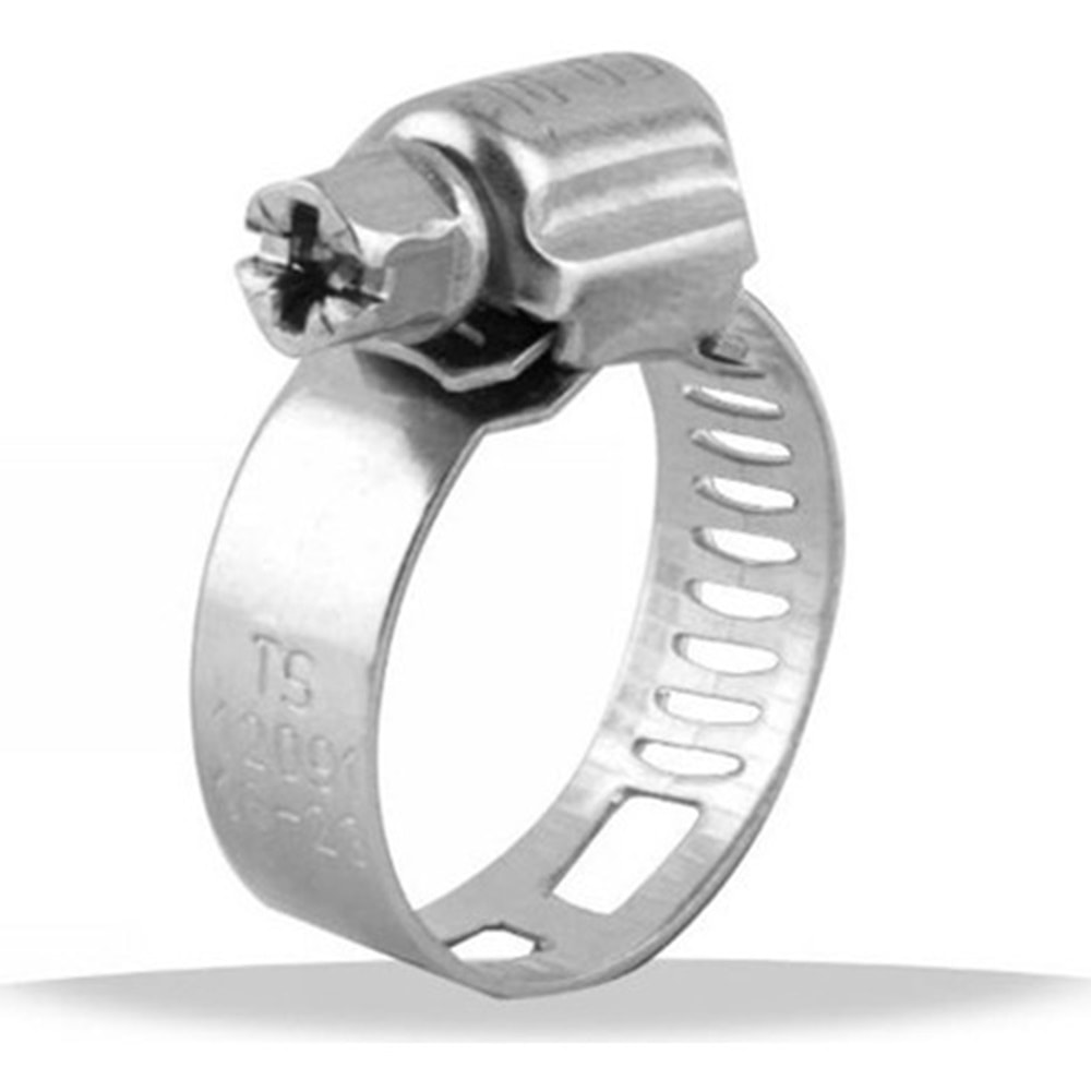 HORTUM KELEPÇESI 8*13 DMAX 2300