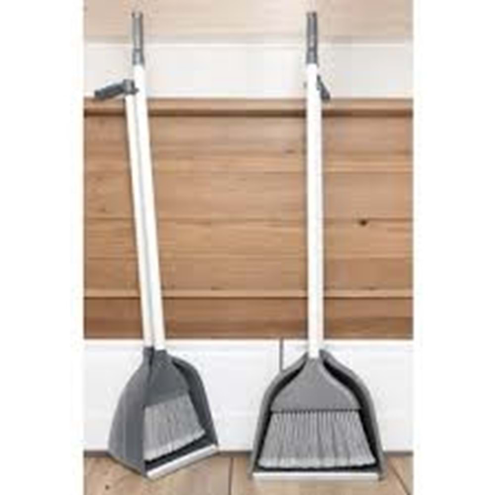 FARASLI SÜPÜRGE HAZNELI KAVI KP-039