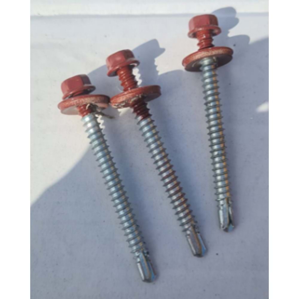 AKILLI VIDA 5,5*60 MUV 6 TRAPEZ 3009 BOYALI SAMTEL