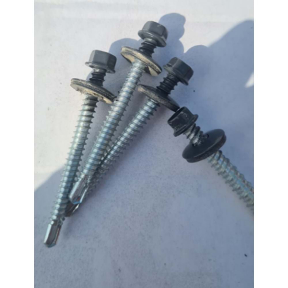 AKILLI VIDA 5,5*60 MUV 6 TRAPEZ 7016 BOYALI SAMTEL