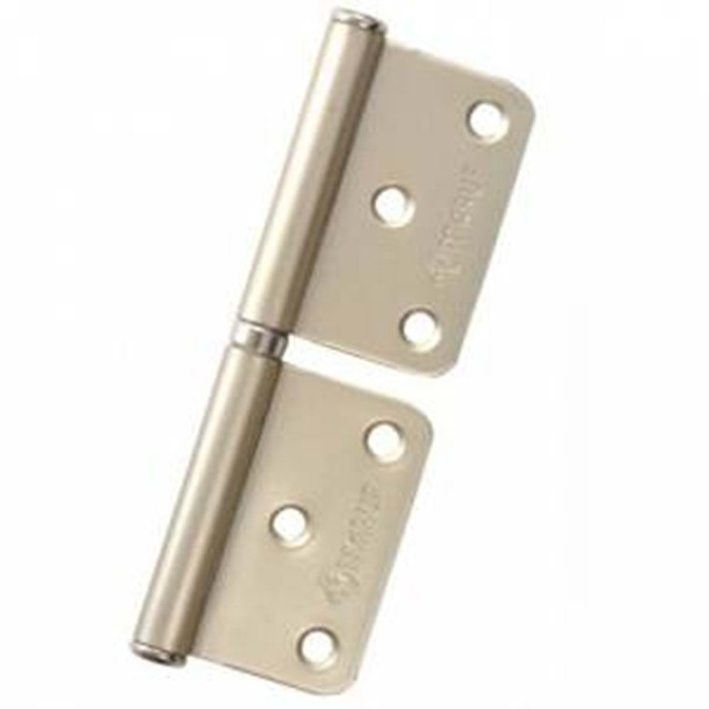 DEMIR MENTESE 125 mm