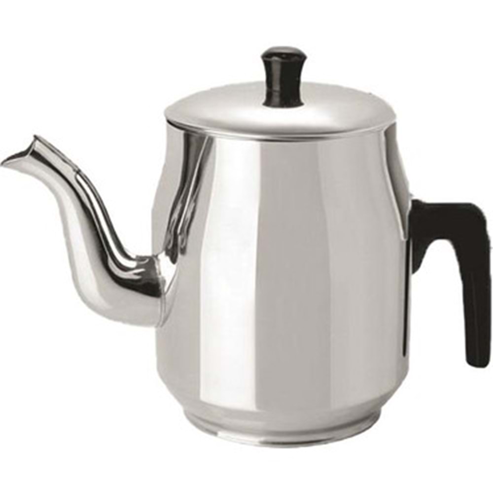 DEMLIK ALÜMINYUM KAHVECI 3-4-5