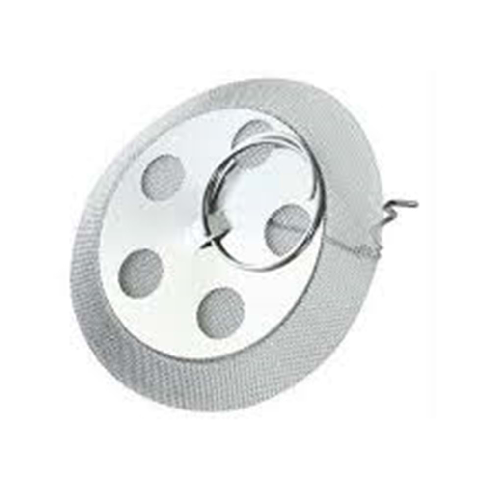 DEMLIK SÜZGECI SÖK TAK