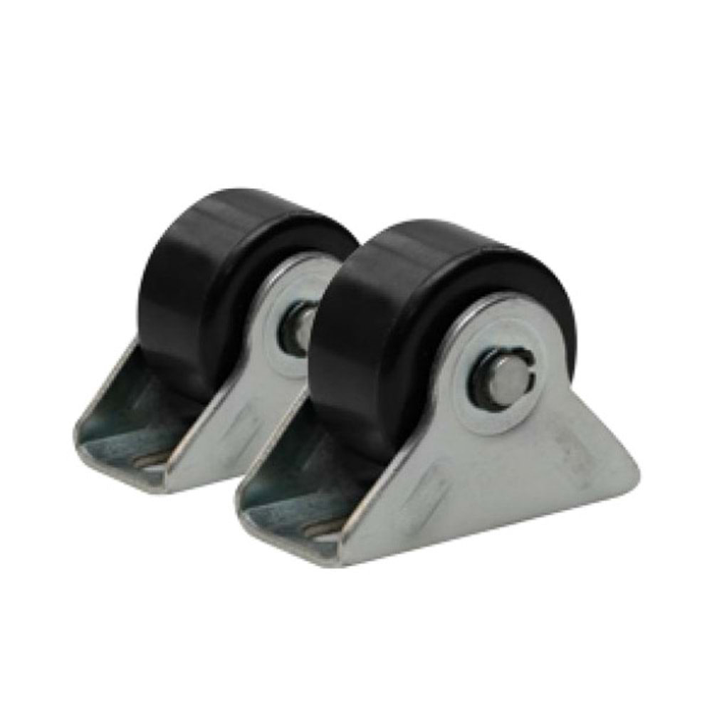 DENGE MAKARASI PVC TAKMATIK ÇAP 40 mm