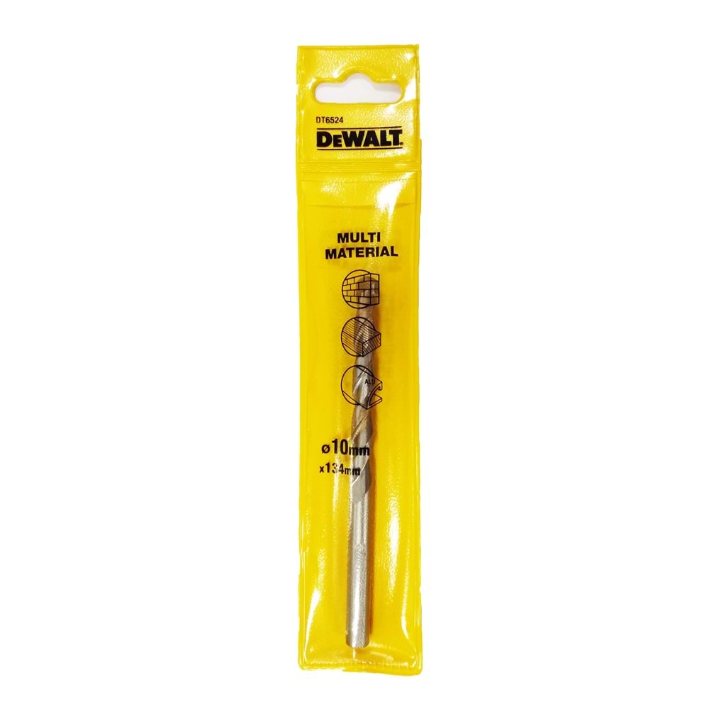 DEWALT DT6524 ÇOK AMAÇLI MATKAP UCU
