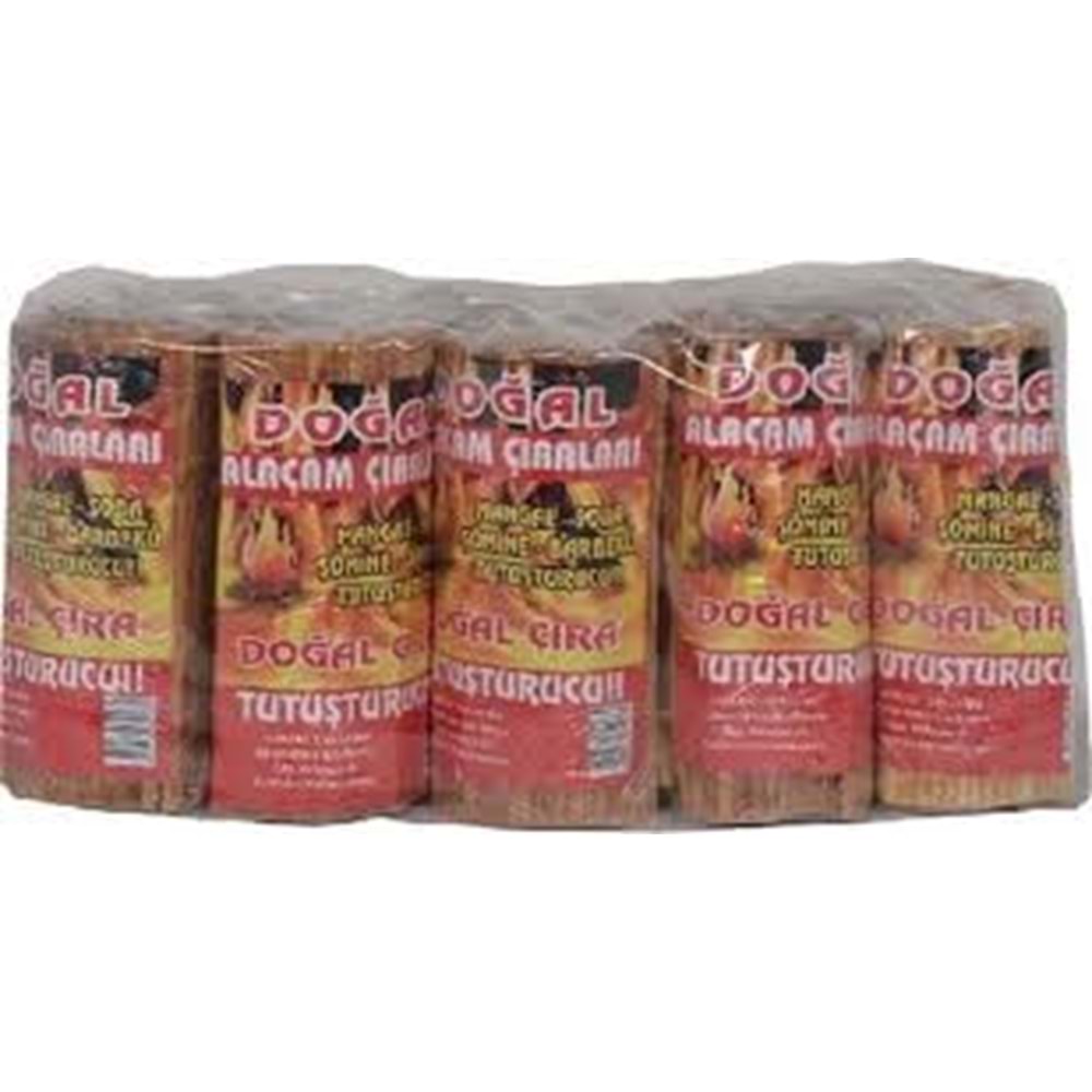DOGAL ATES YAKMA ÇIRASI 150gr