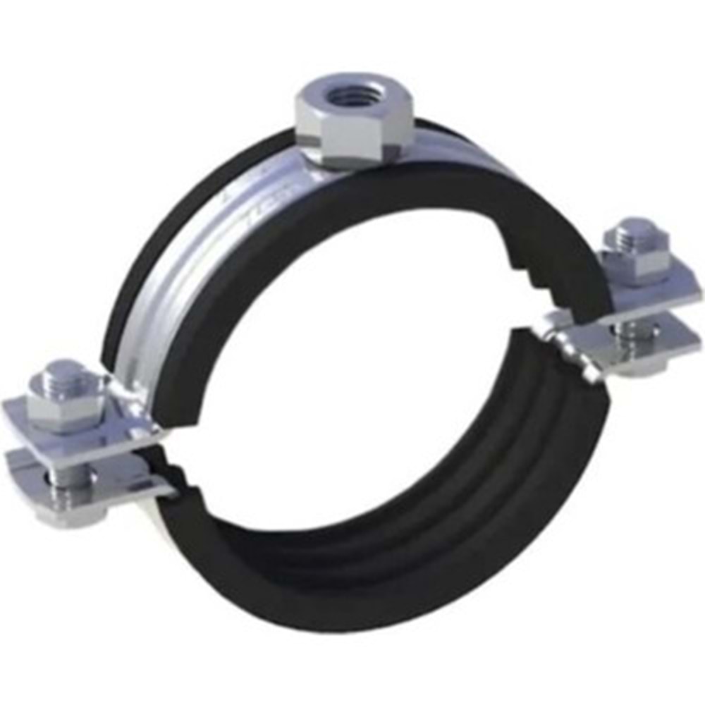 DOGALGAZ SOMUNLU KELEPÇE 40-45 mm 1 1 /4