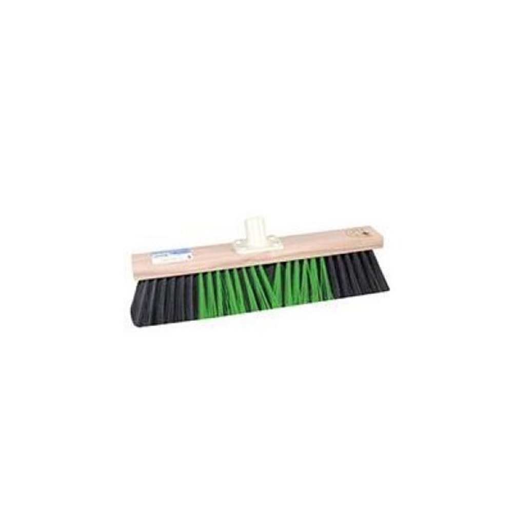 DOGUS ÇALI FIRÇASI AHSAP 40 CM 21040