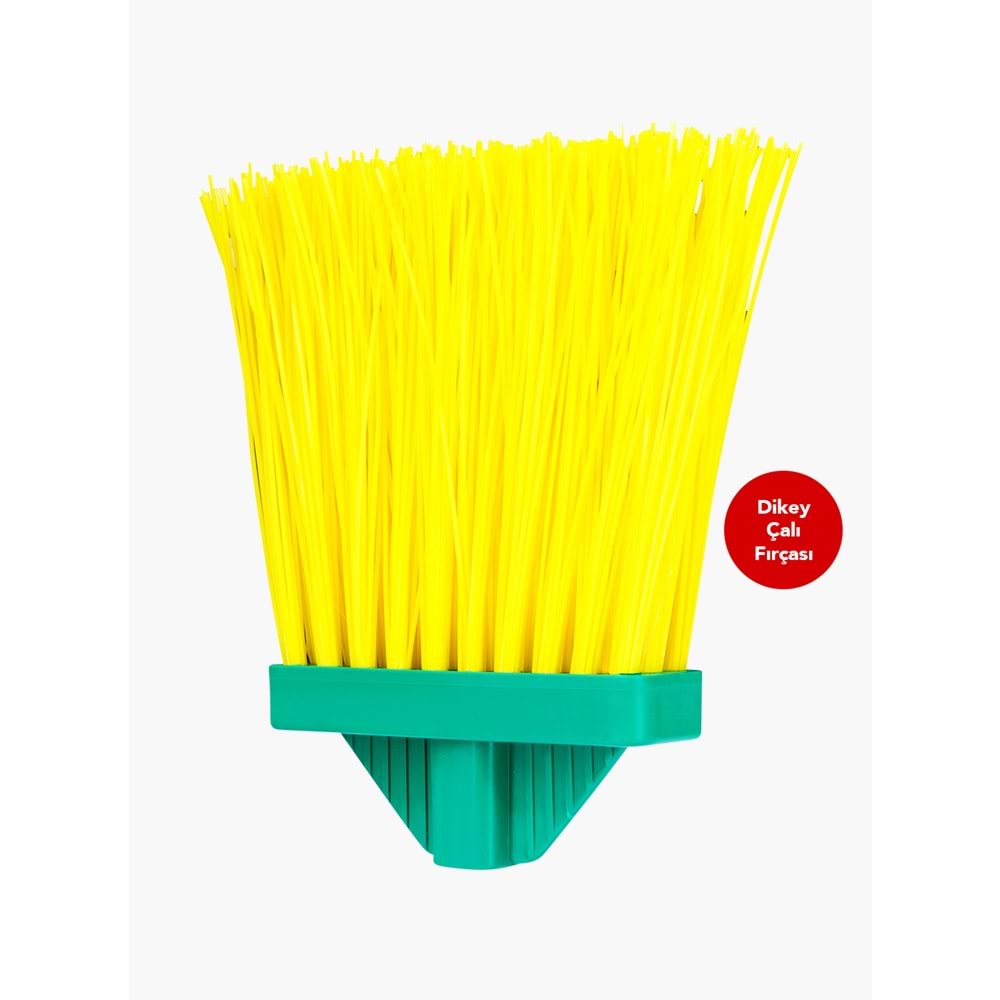 DOGUS ÇALI FIRÇASI DIKEY 20 cm KOD=21070