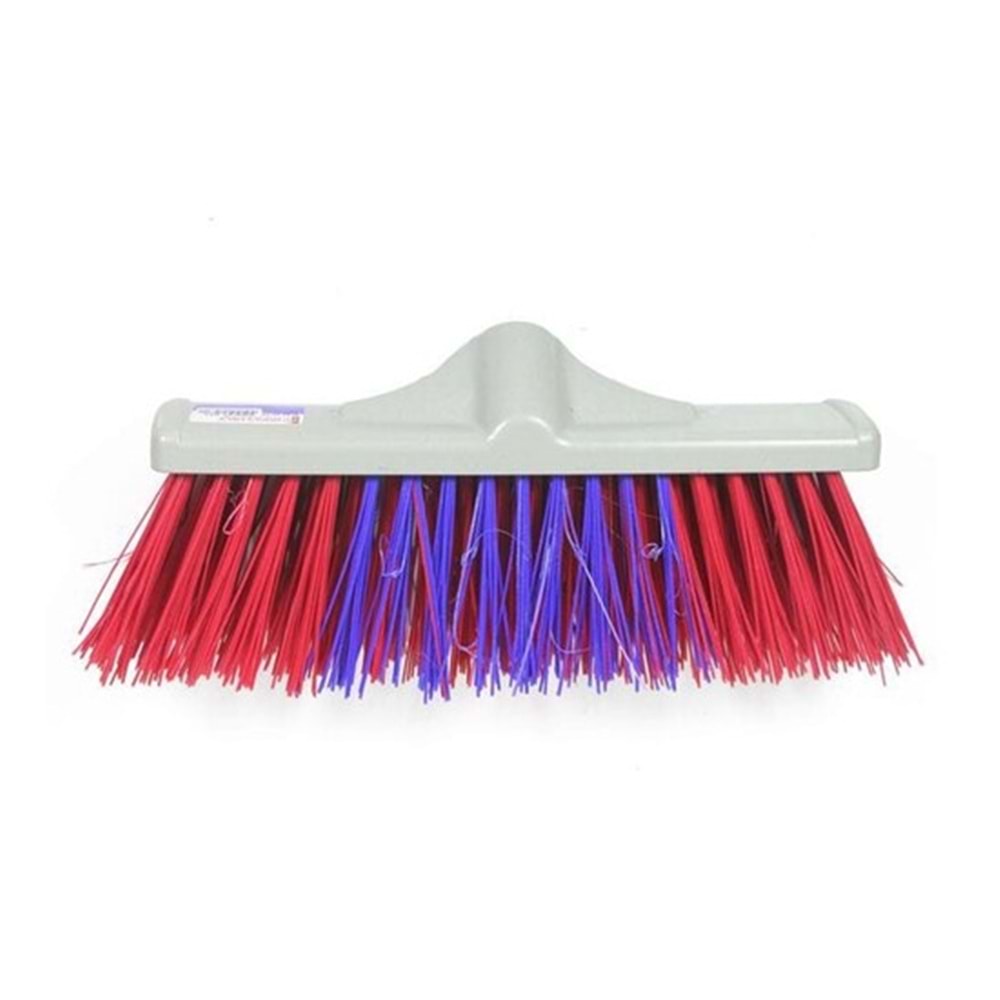 DOGUS ÇALI FIRÇASI PLASTIK 30 CM BAHÇE FIRÇASI 21031