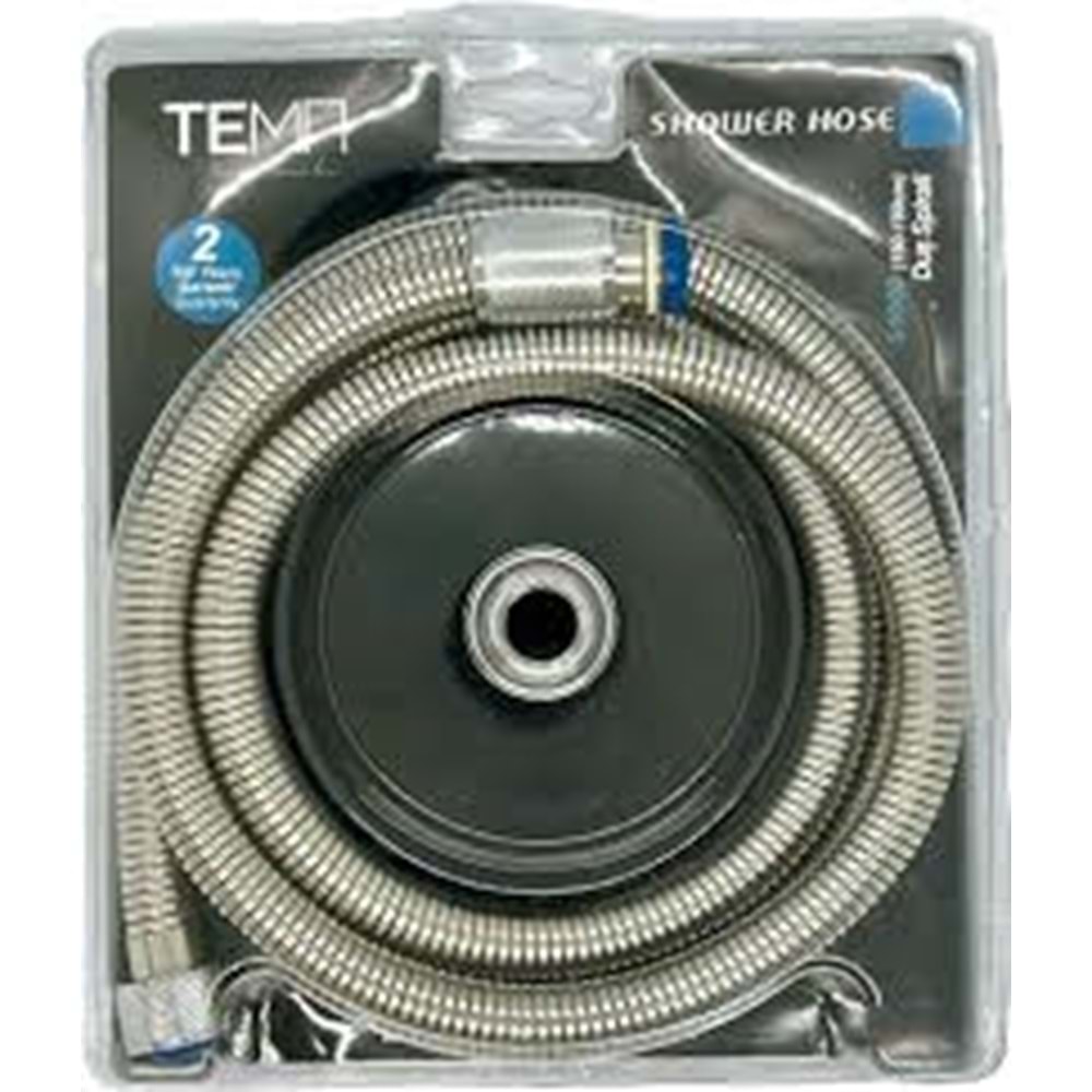 DUS HORTUMU METAL TEMA 54000 150-190 CM