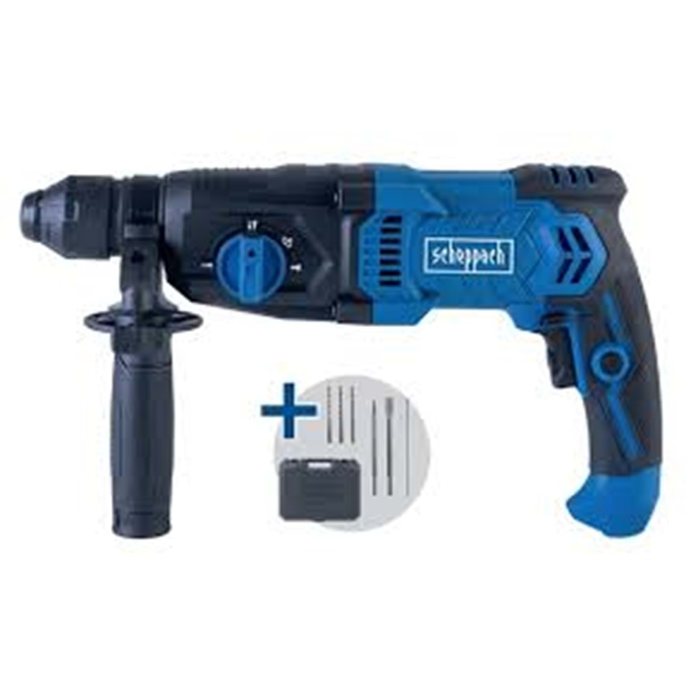 SCHEPPACH KIRICI DELICI DH2260 3J