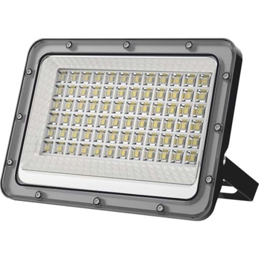 LED PROJEKTÖR Q-MAX PS-D003A GÜNES ENERJILI 200 W