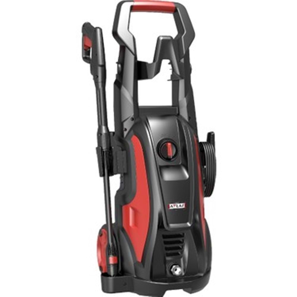 ATTLAS YÜKSEK BASINÇLI YIKAMA MAKINESI 165 BAR 2100W ATPW 165ND