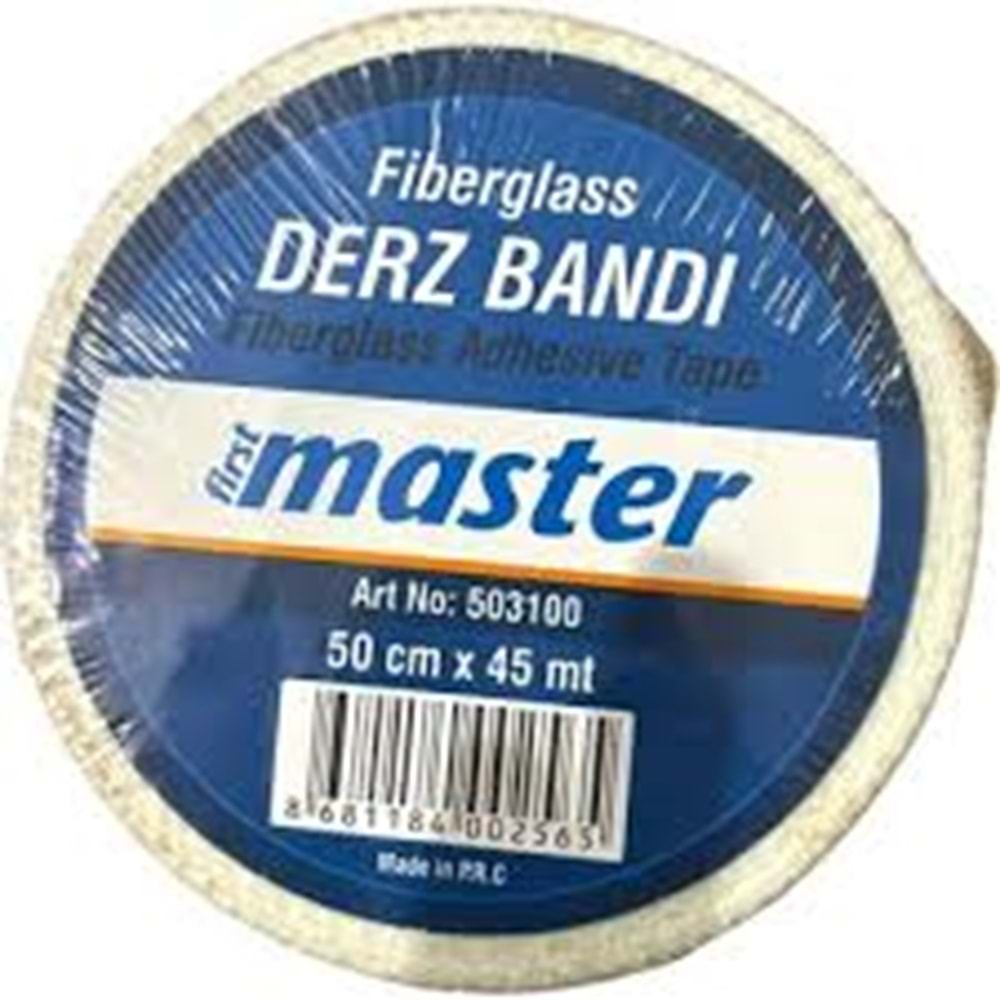 DERZ BANDI 50*45 MASTER