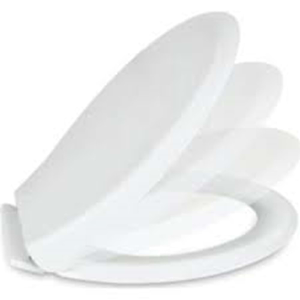 KLOZET KAPAGI YAVAS KAPANAN PLASTIK AKDENIZ PLUS ERA