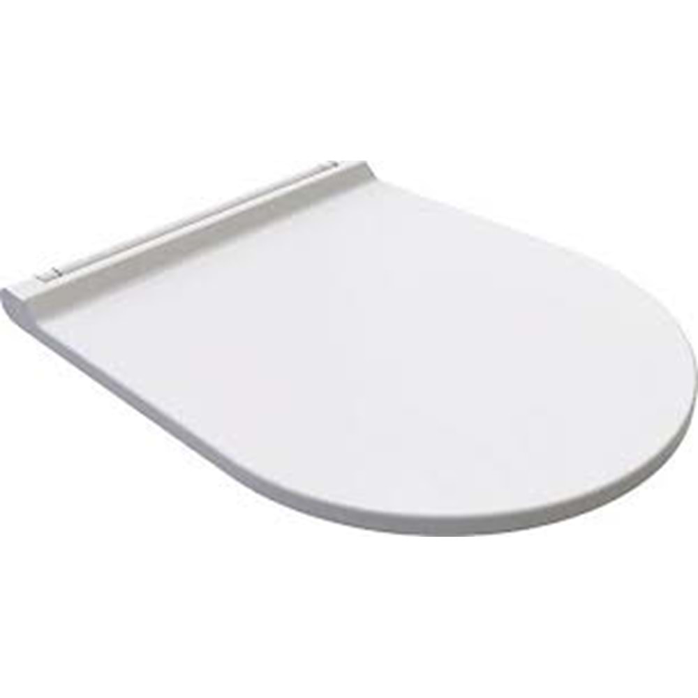 KLOZET KAPAGI YAVAS KAPANAN BIEN ION RICO