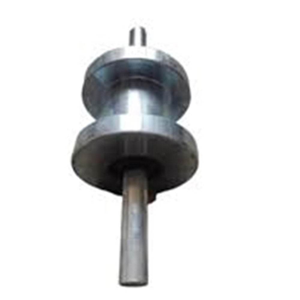 DENGE MAKARASI 40*40 -ÇELIK- UÇAN KAPI MAKARASI