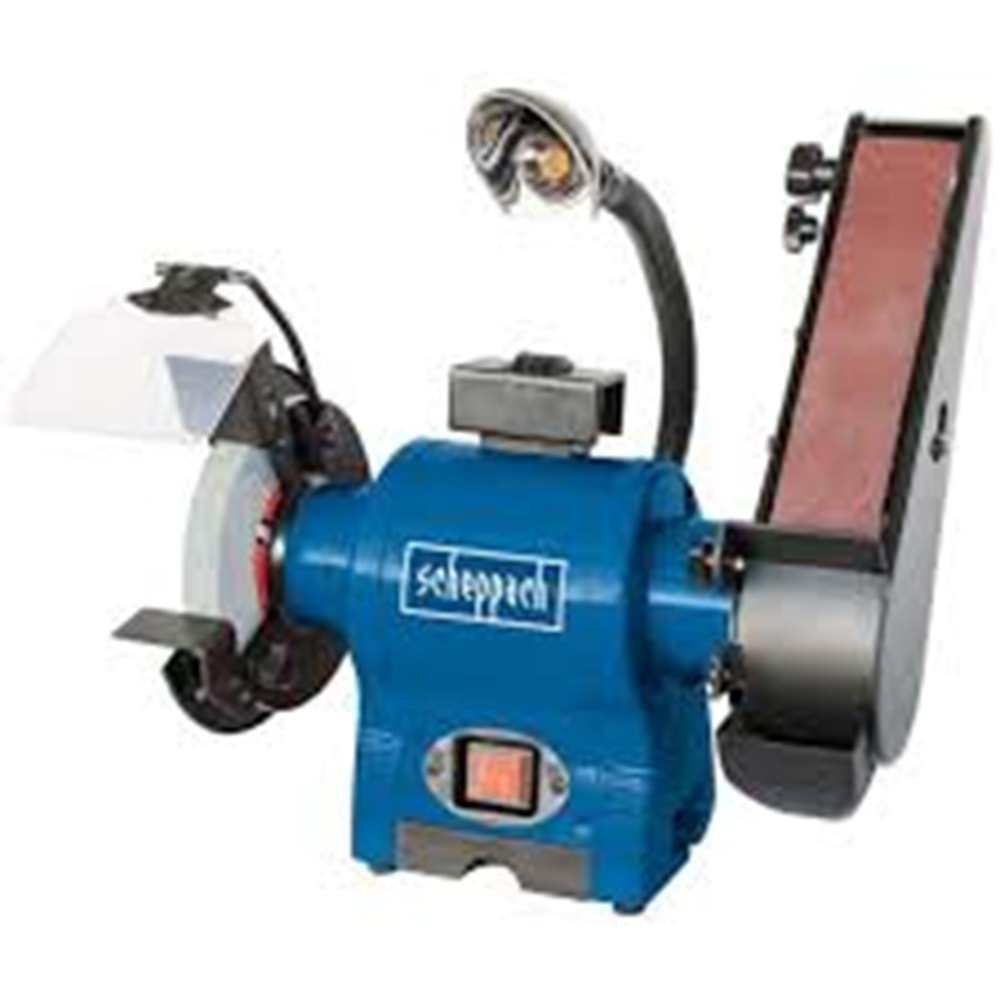 SCHEPPACH ZIMPARA TAS MOTORU BGS700