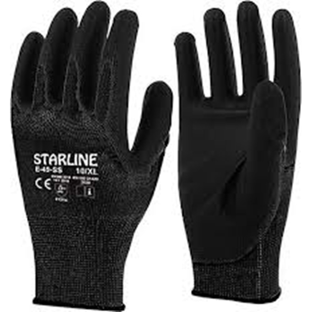 ELDIVEN PU E-49SS NO.10 STARLINE