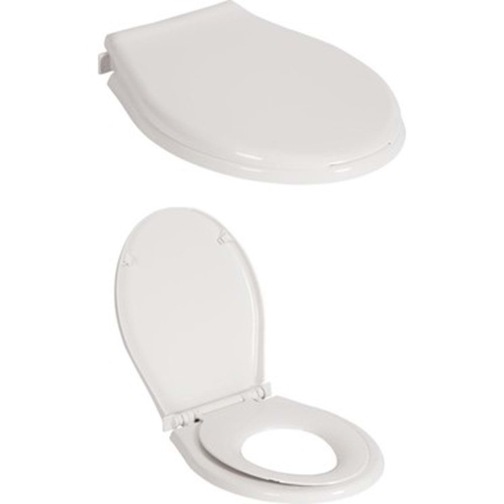 KLOZET KAPAGI ÇOCUK IÇIN ELITRO