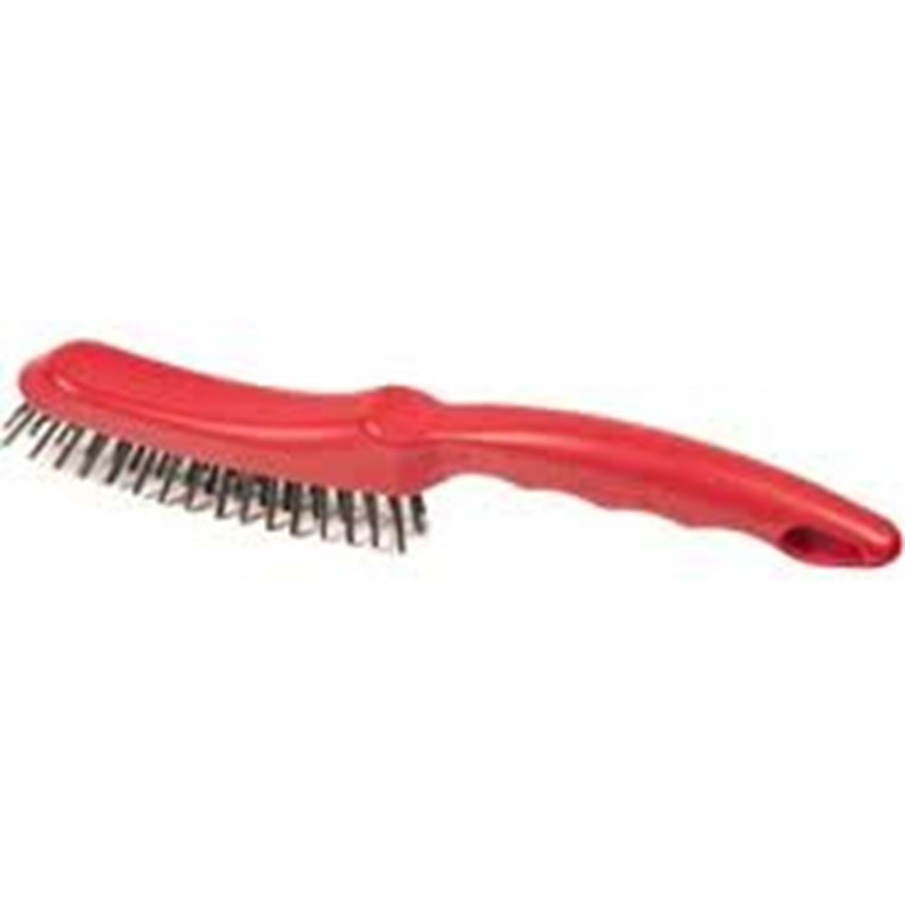 DEKOR SERT TEL FIRÇA 13 cm 6201