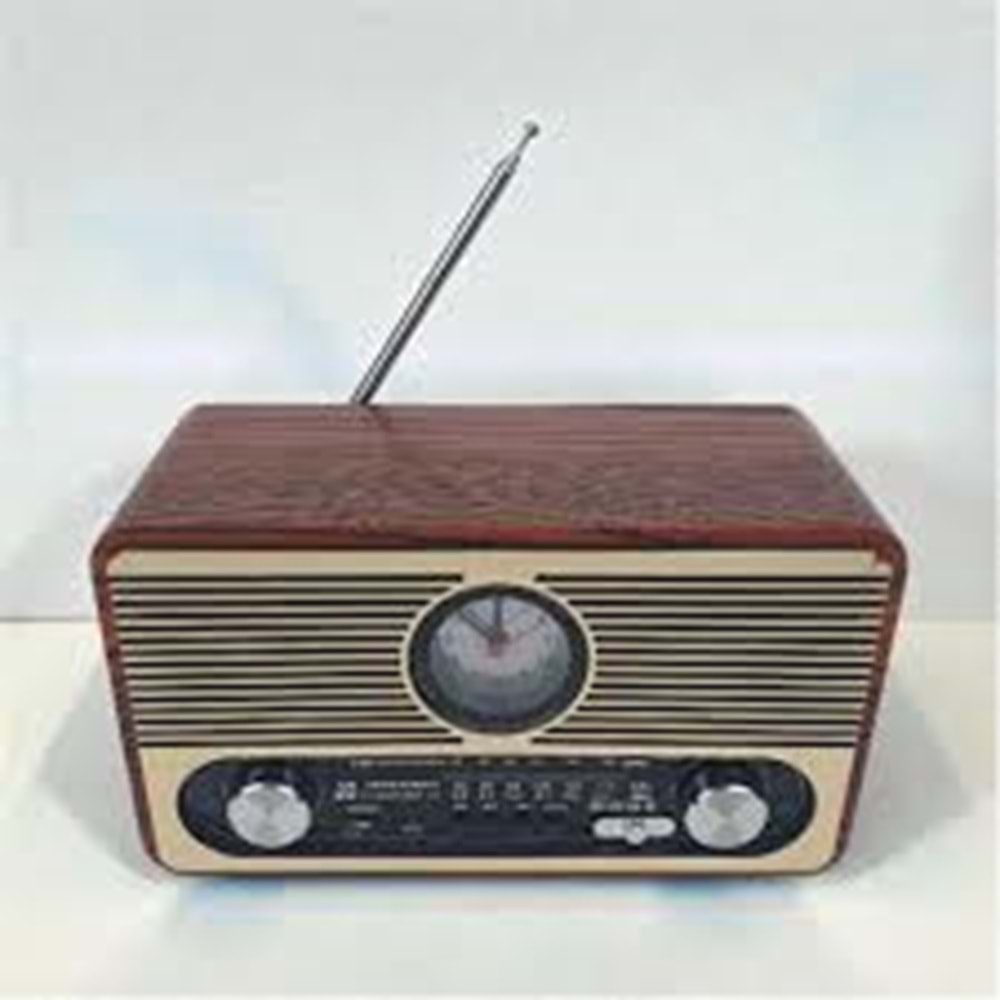 RADYO EVERTON RT-566 RT-743 RT-731