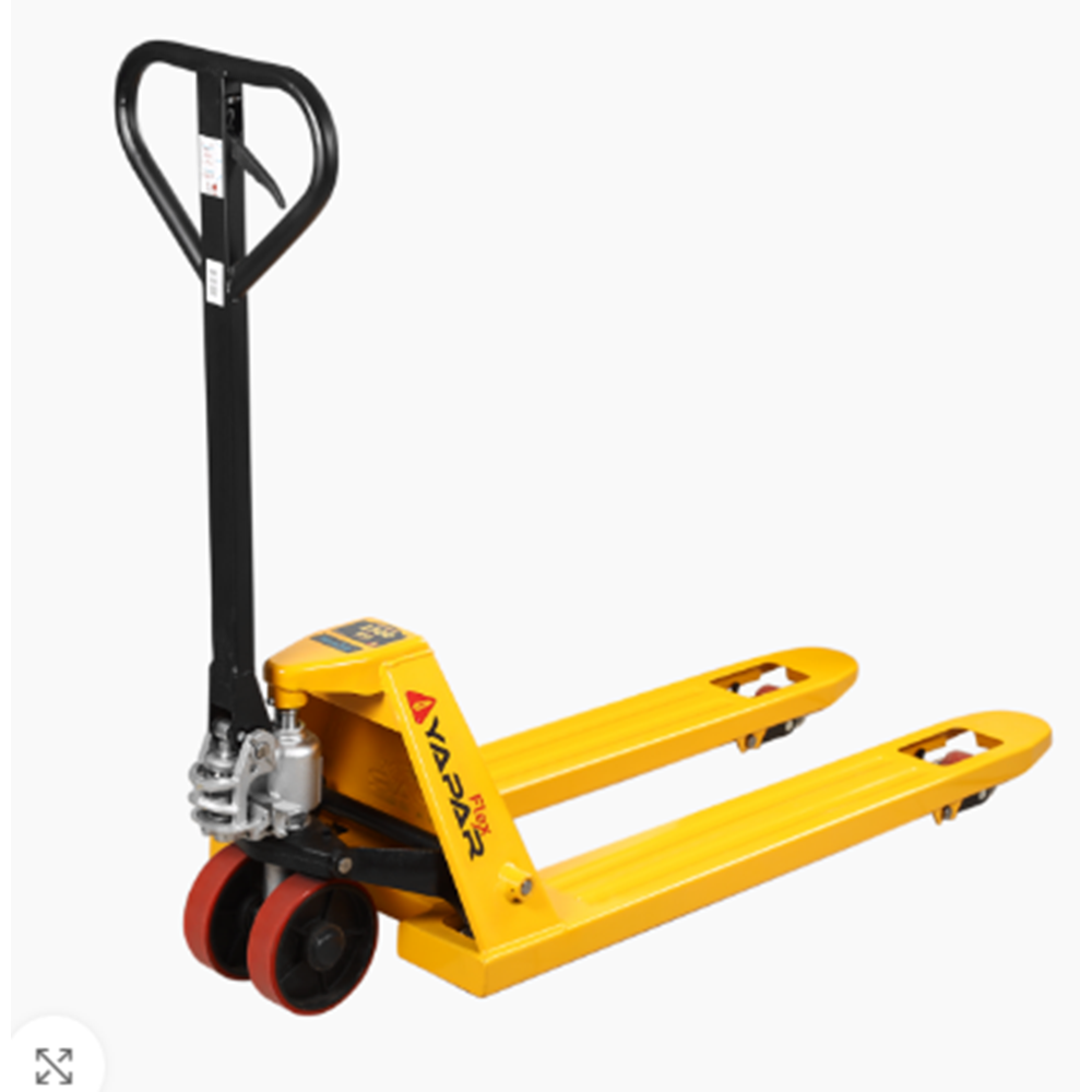 YAPAR TRANSPALET 2500KG SARI FPT25 1150 x 540