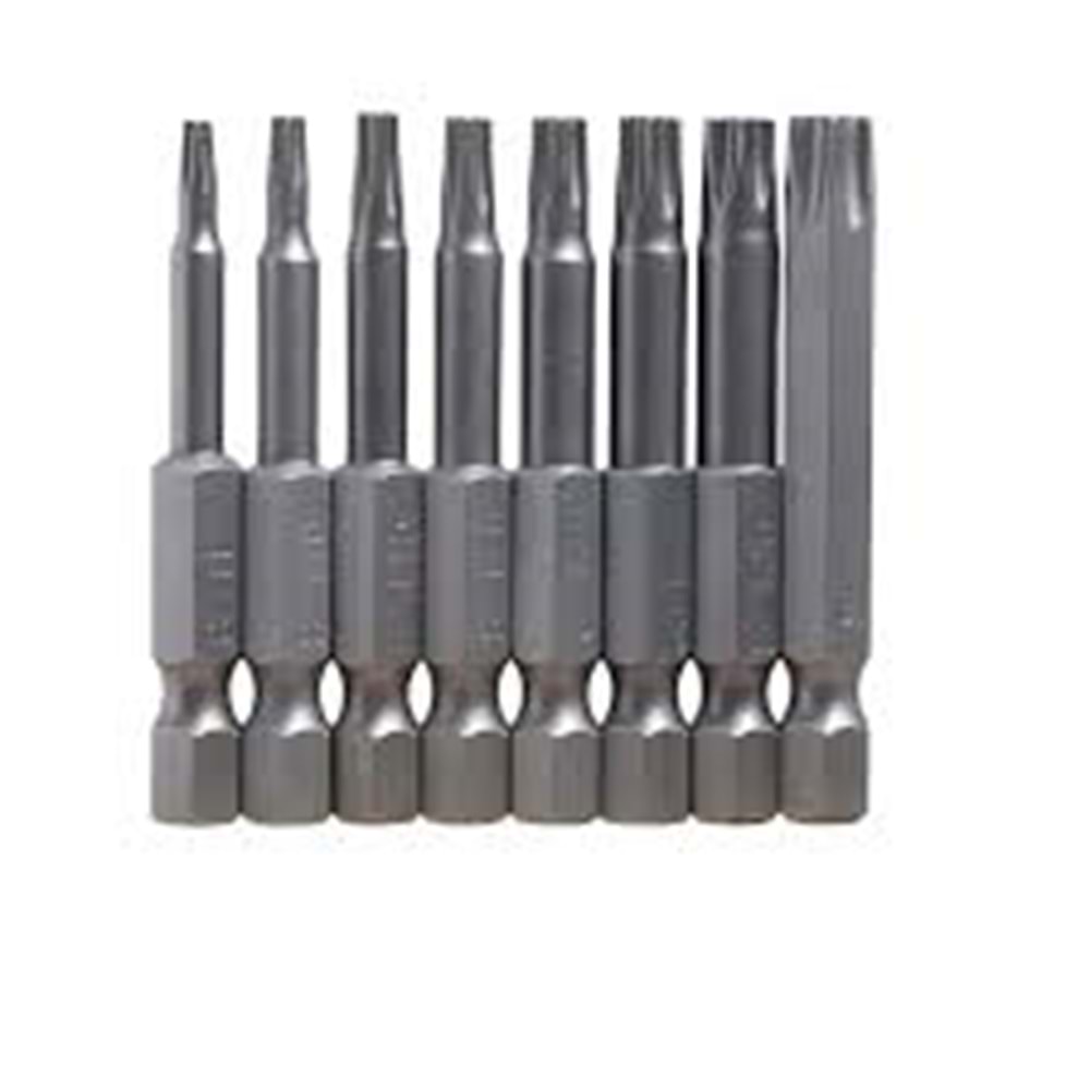 VIP-TEC BITS UÇ BULDEKS T-30 70 MM VT/5831