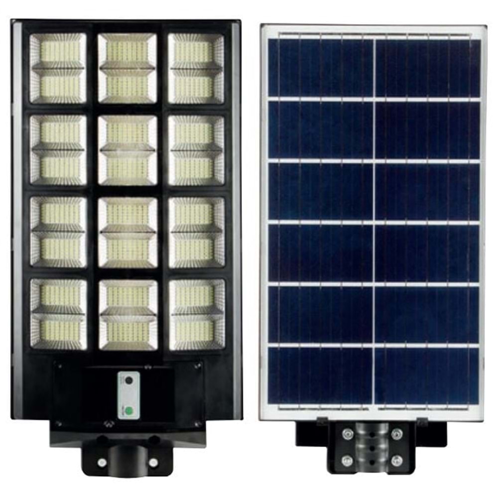 BEDOTECH BD-40 SOLAR SOKAK AYDINLATMA LAMBASI