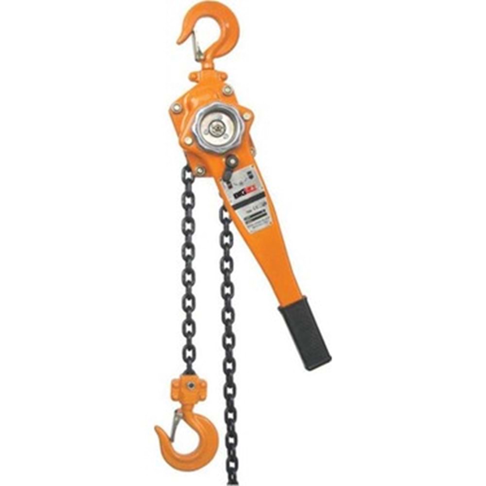 HUBZUG 1.5 TON 1,5 METRE