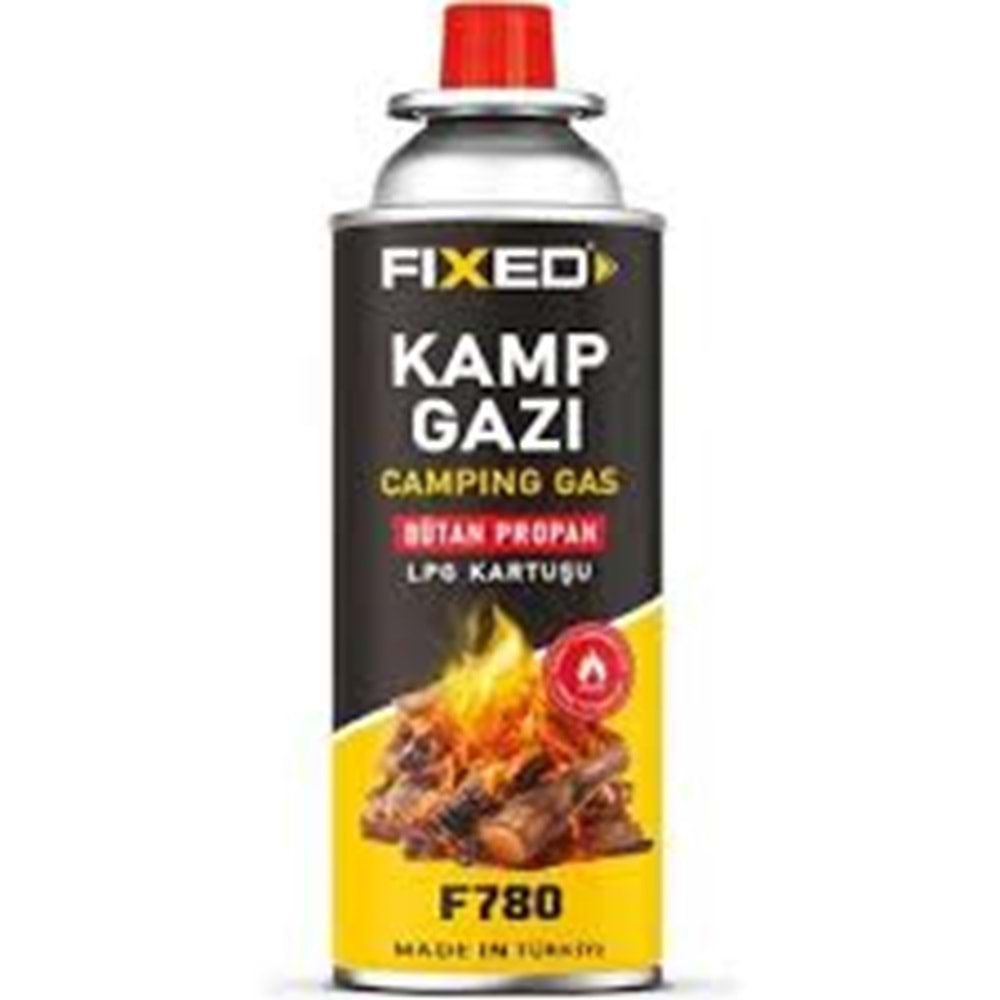 SGS LPG GAZ KARTUSU SIBOPLU 227 GR SGSF780