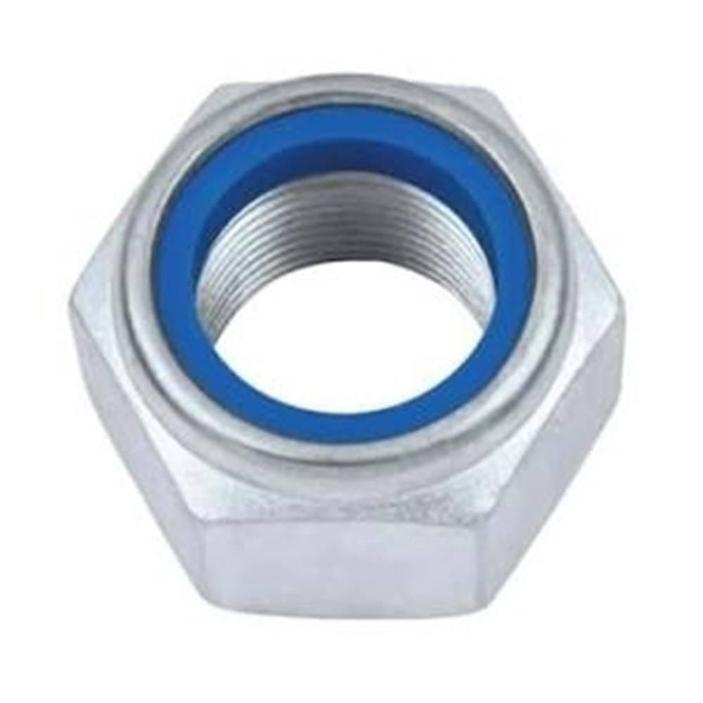 SOMUN BEYAZ FIBERLI M16