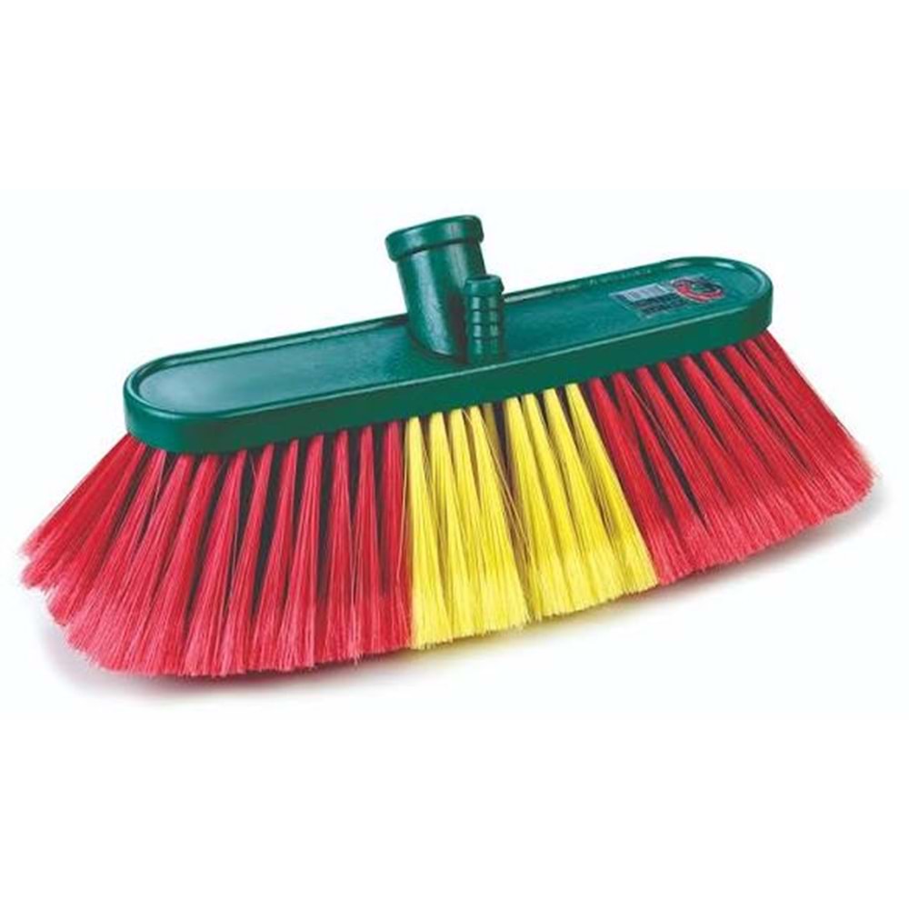 YILSAN OTO FIRÇASI 9,5 CM BATTAL KOD:400/445