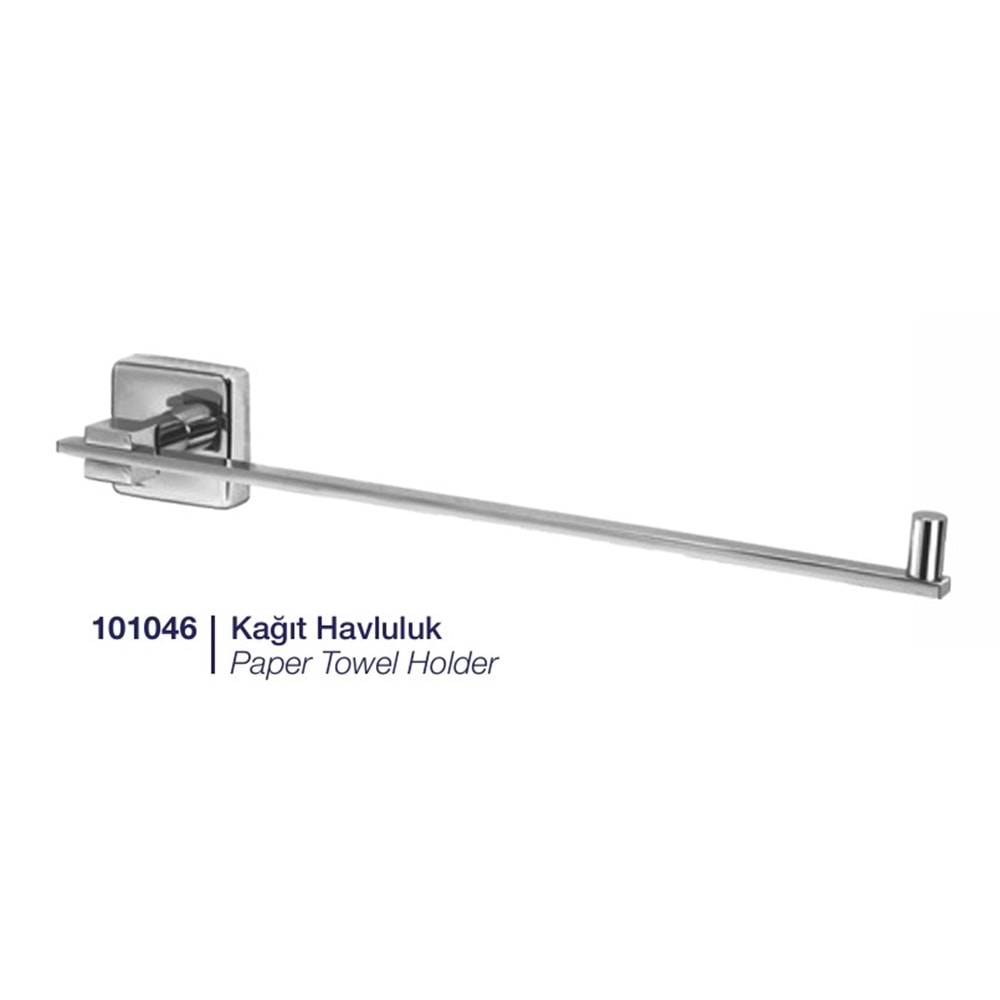 LUXE DROM HAVLULUK 304 KROM 101046