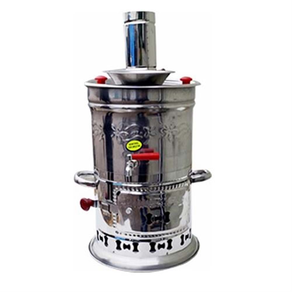 SEMAVER 10 LT 1 MUSLUK