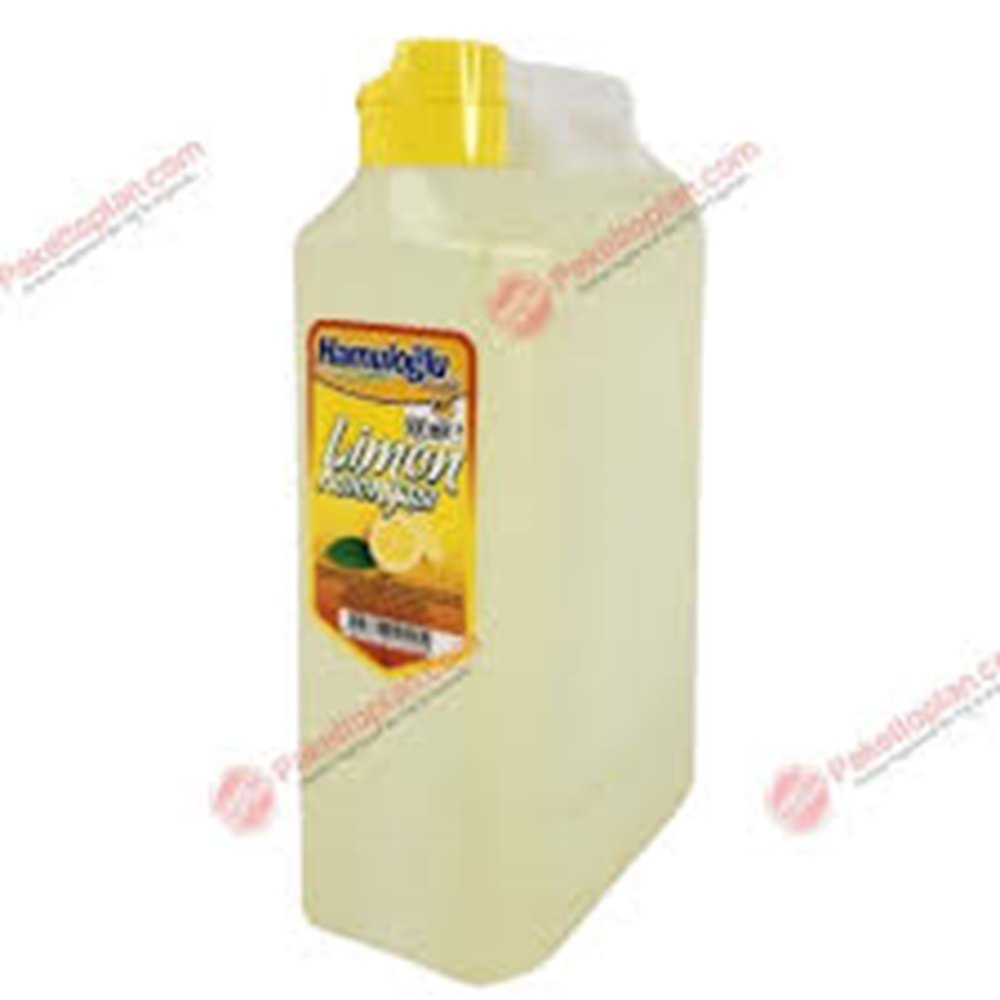 HAMULOGLU LIMON KOLANYA 900ml