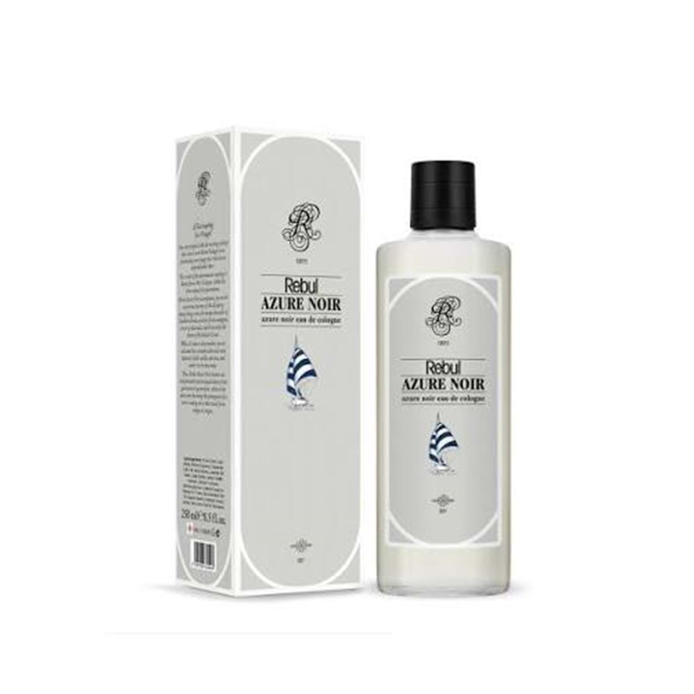 REBUL AZURE KOLANYA 250ml