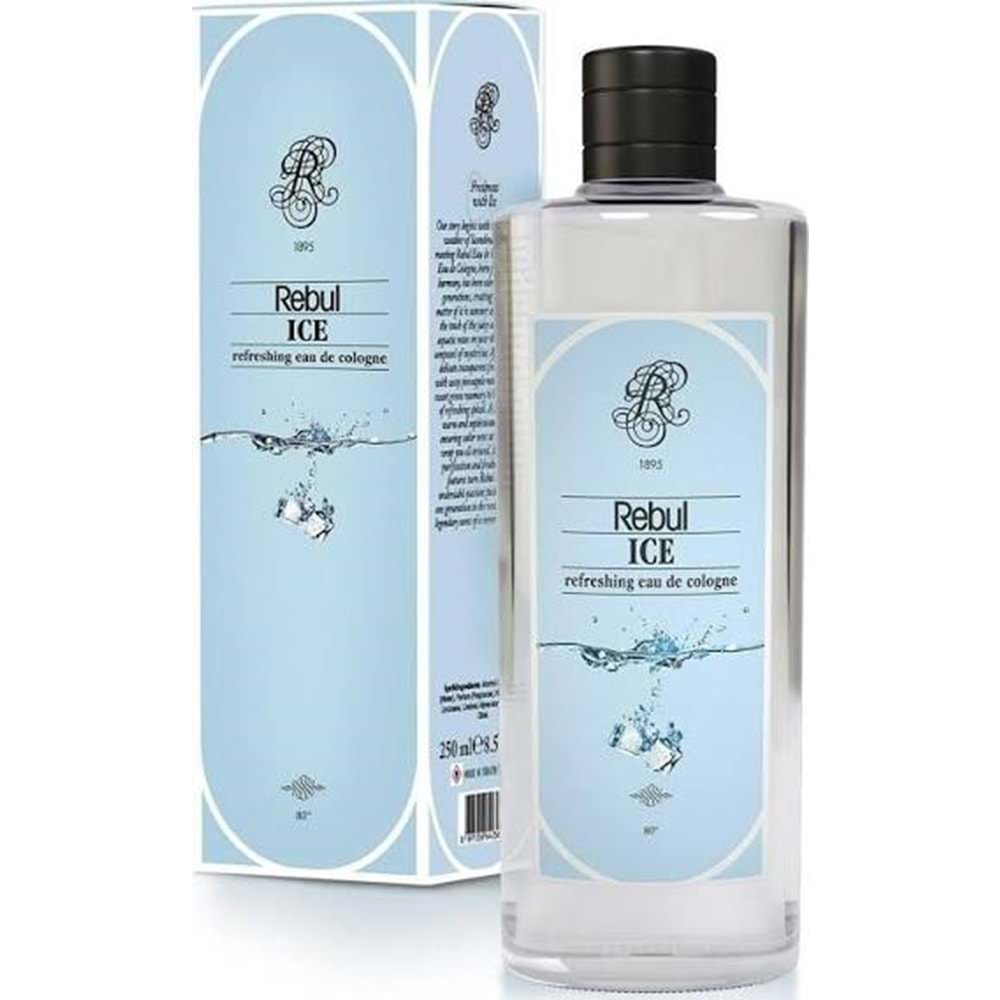 REBUL ICE KOLANYA 250ml
