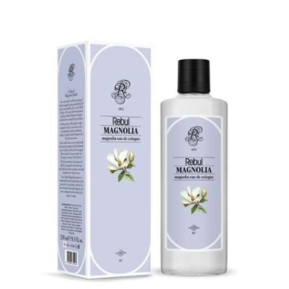 REBUL MAGNOLIA KOLANYA 250ml